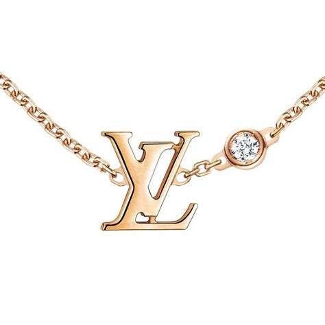 louis vuitton kette|louis vuitton pendants.